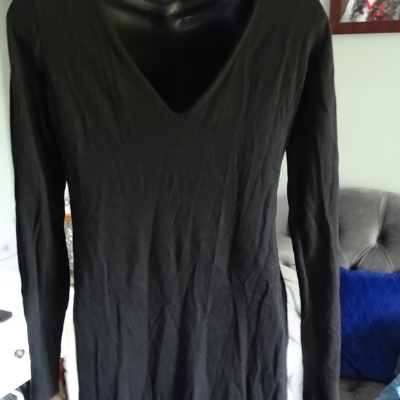 MICHEAL KORS  SWEATER DRESS/TUNIC - Picture 2 of 2